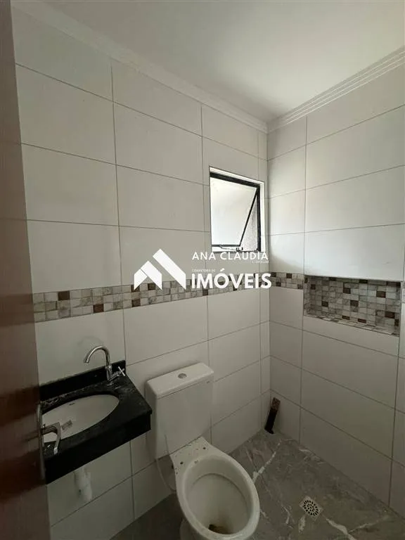 Imagem Casas geminadas disponível
 Lado praia Itanhaém️