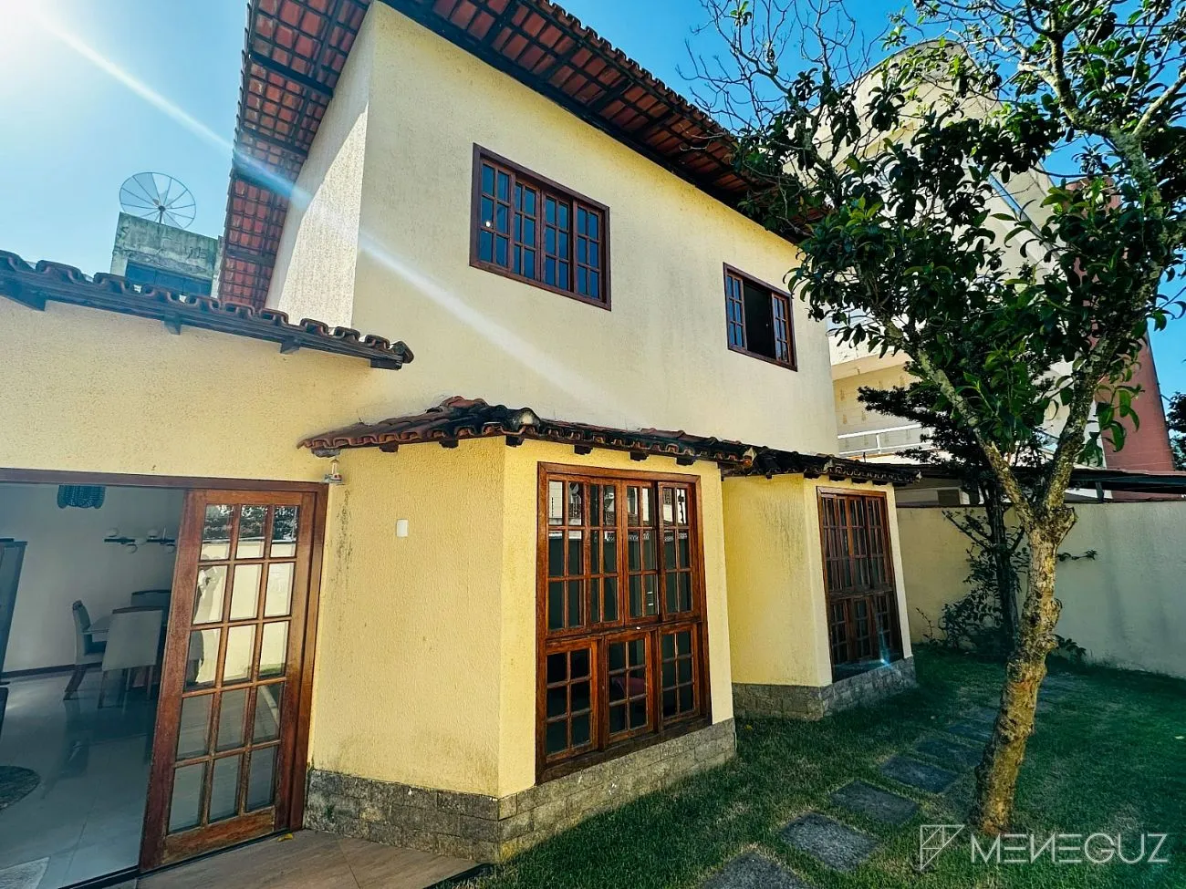 Imagem Localização Privilegiada: Sua Casa na Praia do Morro, Guarapari