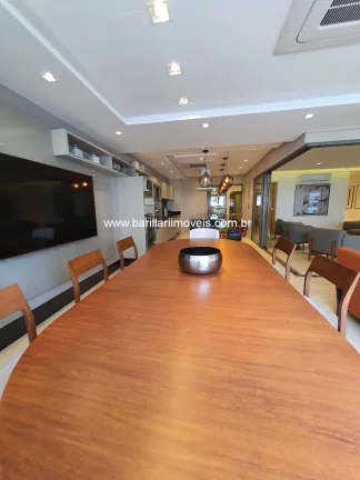 Imagem Apartamento de Alto Padrão 4 Suítes