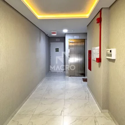 Imagem Czerniewicz | 3 quartos (1 suite) + escritório | 118m²