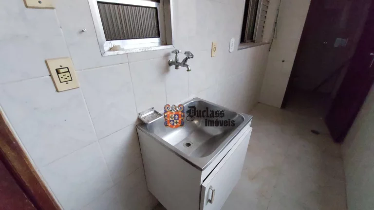 Imagem Apartamento com 2 dormitórios à venda, 92 m² por R$ 375.000,00 - Cambuci - São Paulo/SP