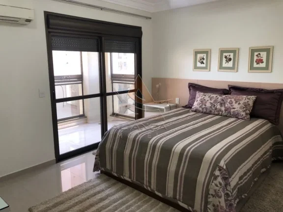 Imagem Apartamento - Ribeirão Preto - Jardim Canadá