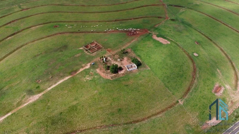 Imagem Fazenda, excelente área rural 87.5 alqueires em Ivaté, próximo a Umuarama no Parana Pr