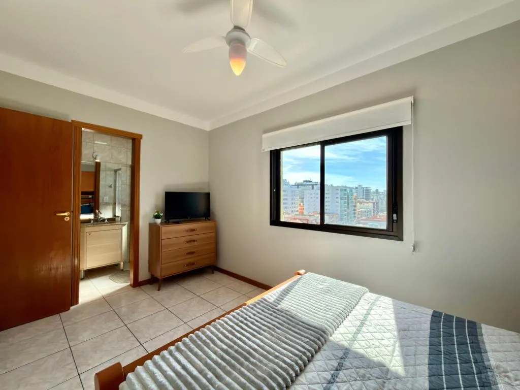 Imagem Apartamento 2 Dormitórios - Bairro Centro
