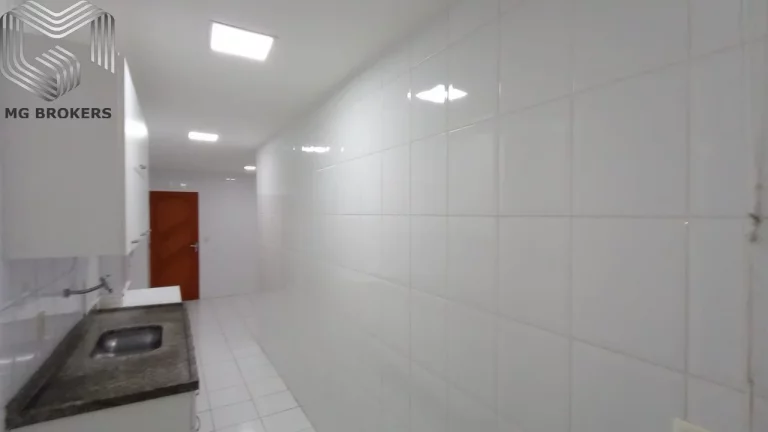 Imagem APARTAMENTO RESIDENCIAL em RIO DE JANEIRO - RJ, PECHINCHA