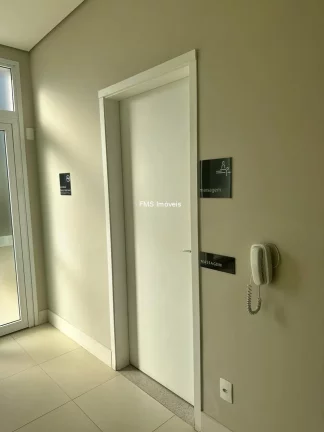 Imagem Apartamento de 3 quartos, 2 suites, 2 vagas e 96m² no bairro da Lapa em São Paulo-SP!