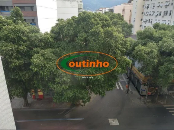 Imagem (28621) Rua São Francisco Xavier - Tijuca