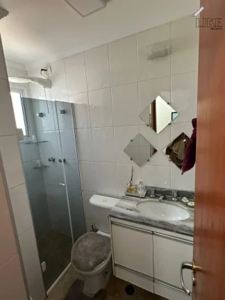 Imagem Apartamento à venda em São José dos Campos, Vila Maria
