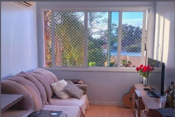 Imagem Apartamento de 58,84m² I bairro Camaquã