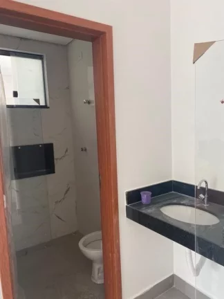 Imagem Casa Geminada para Venda em Contagem / MG no bairro Vale das Orquídeas