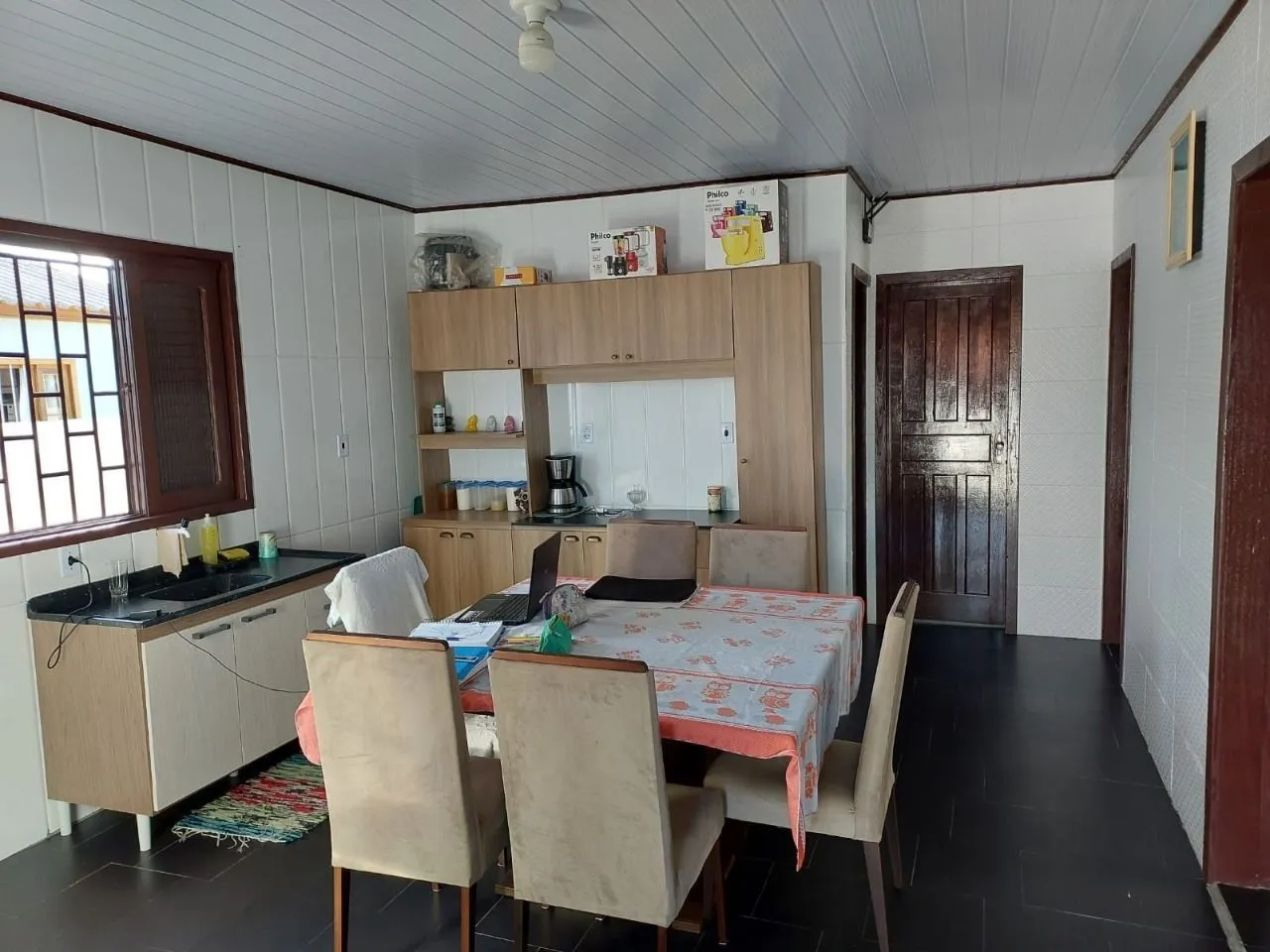 Imagem Casa à venda, com piscina em Arroio do Silva, SC