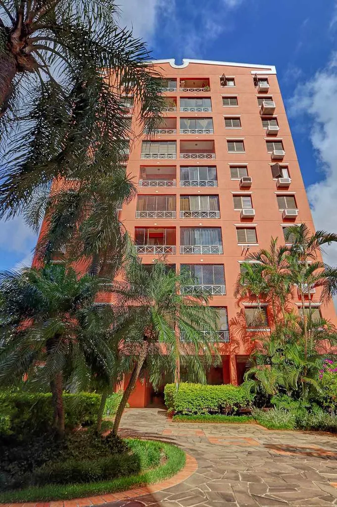 Imagem Apartamento em Chácara das Pedras