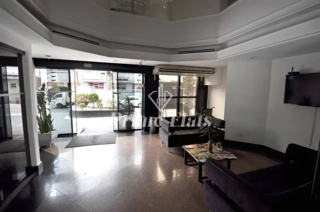 Imagem Flat disponível para venda Ginza Plaza Palmleaf Slim, com 42m², 1 dormitório e 1 vaga