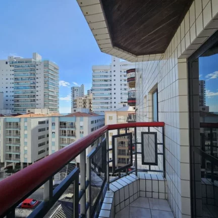 Imagem APARTAMENTO NA AVIAÇÃO 1 DORMITÓRIO 1 VAGA!!!