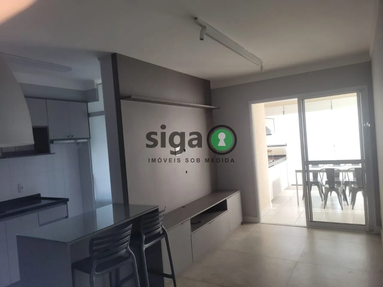 Imagem VENDE Apartamento na Vila Mascote com 2 quartos, duas Vagas e lazer completo