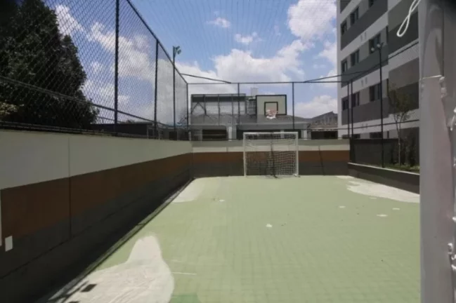 Imagem HOME RESORT PENHA - Apto de 67m², entre as estações do metrô Penha e Vila Matilde!