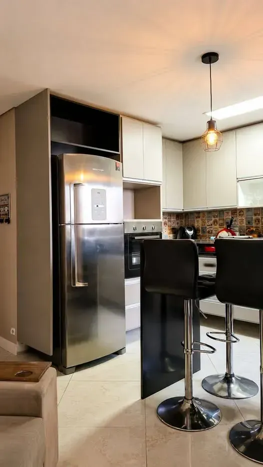 Imagem Apartamento à venda Cidade Jardim II - Área útil 48 m2 com 2 dormitórios - 1 vaga - Excelente Oportu