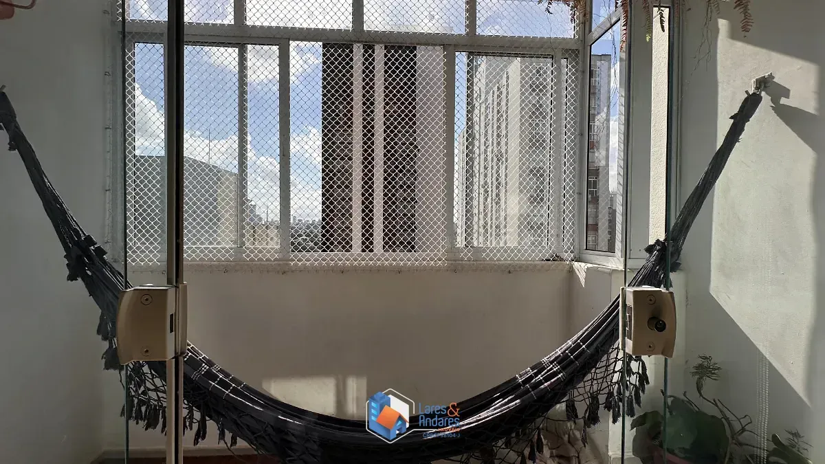 Imagem Apartamento para venda em Consolação com 2 quartos, 78m²