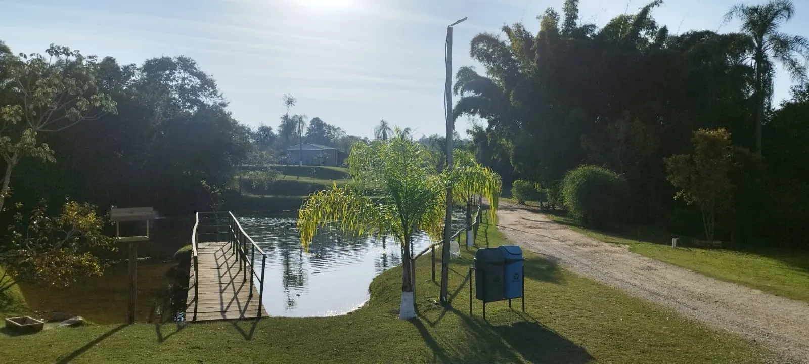 Imagem Terreno de 800 Metros quadrados, Condomínio Village Araçoiaba