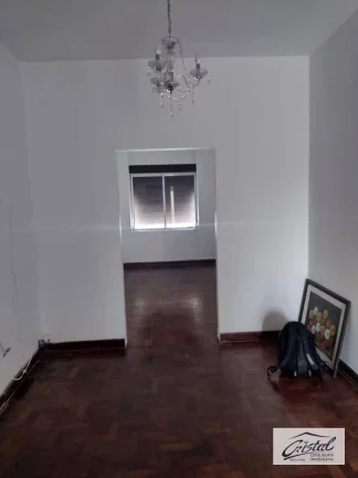 Foto do imóvel Apartamento 2 dormitórios