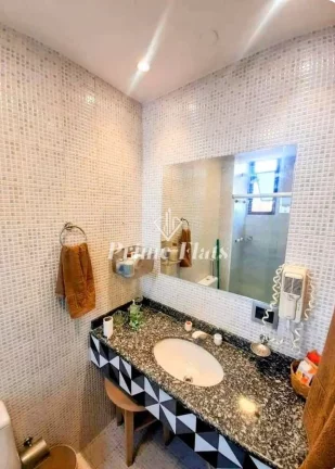 Imagem Flat disponivel para venda no Mercure Hotel, com 27m², 1 dormitório e 1 vaga de garagem