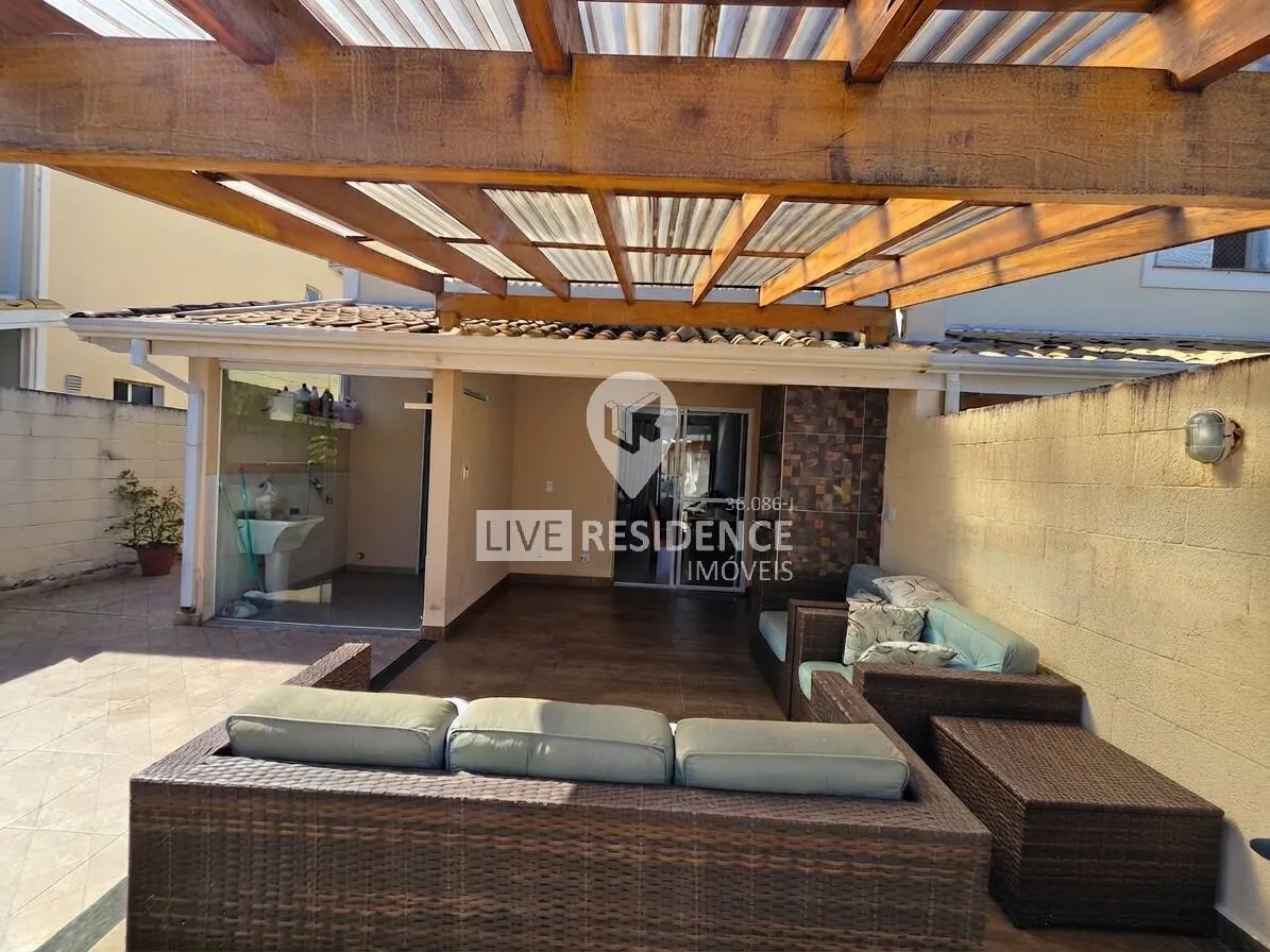 Imagem Casa á Venda Condomínio Privilegie na cidade de Itatiba SP
