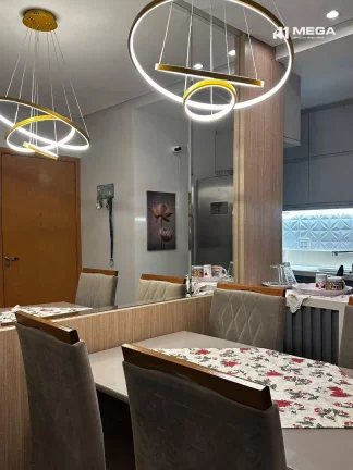 Imagem Apartamento com 2 dormitórios à venda, 60 m² por R$ 470 - Jardim Guadalajara - Vila Velha/ES