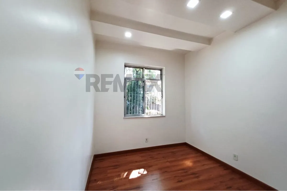 Imagem Apartamento à venda com 3 quartos no térreo no Grajaú