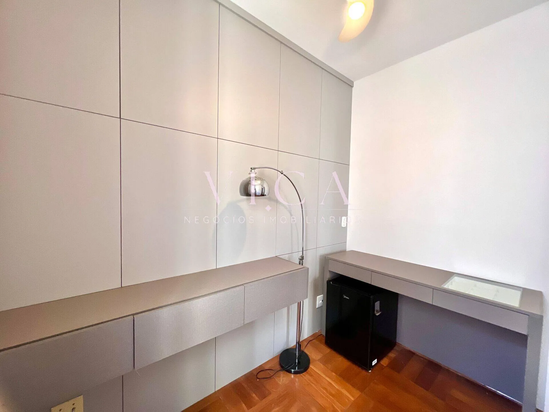 Imagem Casa mobiliada 187m 3 dorm para aluguel R$ 12.451/mês - Alphaville SP
