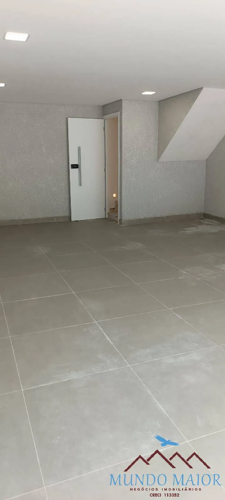 Imagem Sobrado Alto Padrão Novo 3 Dorms 4 Vagas Acabamento de Luxo- Camilopolis !!