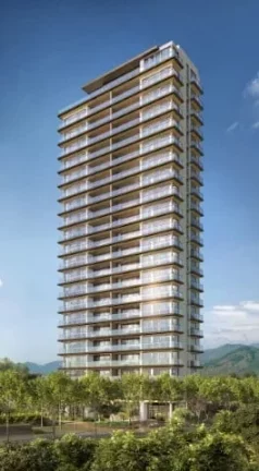 Imagem APARTAMENTO RESIDENCIAL em Rio de Janeiro - RJ, Barra da Tijuca