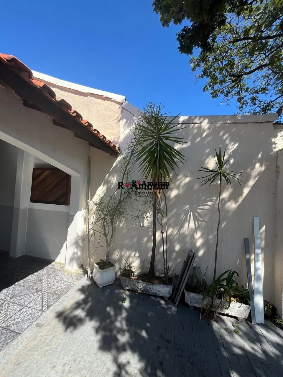 Imagem Casa térrea a venda no bairro Mayard em Itu, com ampla area de lazer