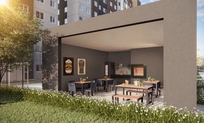 Imagem Apartamento à venda no bairro Jardim Pirituba - São Paulo/SP