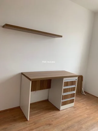 Imagem APARTAMENTO 31m - 1 DOORMITÓRIO - JARDIM MARAJOARA