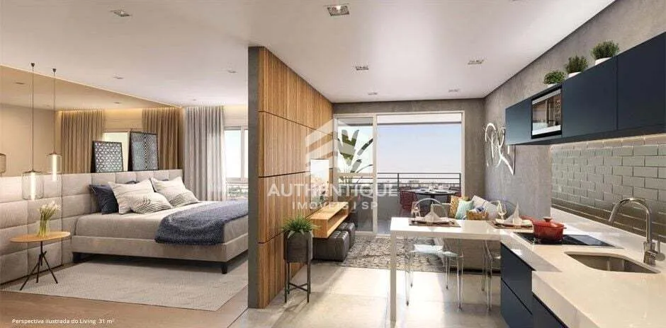 Imagem VERDE PANORAMA BUTANTA - Apartamento à venda no bairro Butantã - São Paulo/SP, Zona Oeste