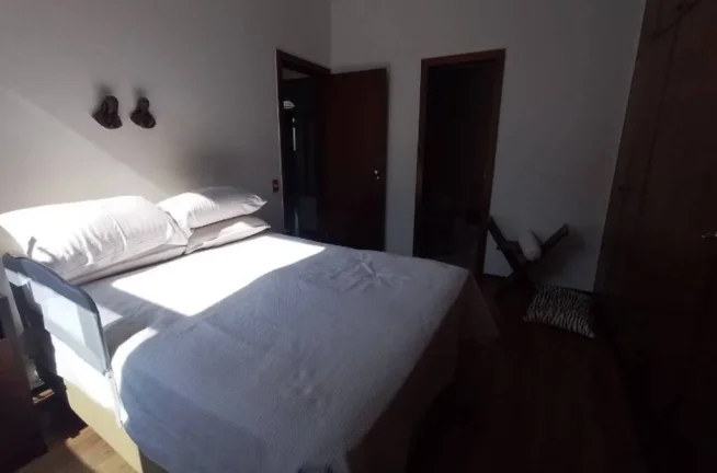 Imagem APARTAMENTO A VENDA 04 QUARTOS 02 VAGAS NA SERRA 136 m².