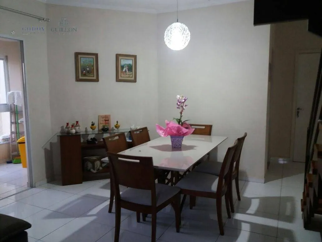 Imagem Apartamento à venda 3 Quartos, 1 Suite, 2 Vagas, 162M², Vila São José, Taubaté - SP | Residencial Atlantic