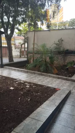 Imagem TERRENO METRÔ SANTOS E IMIGRANTES