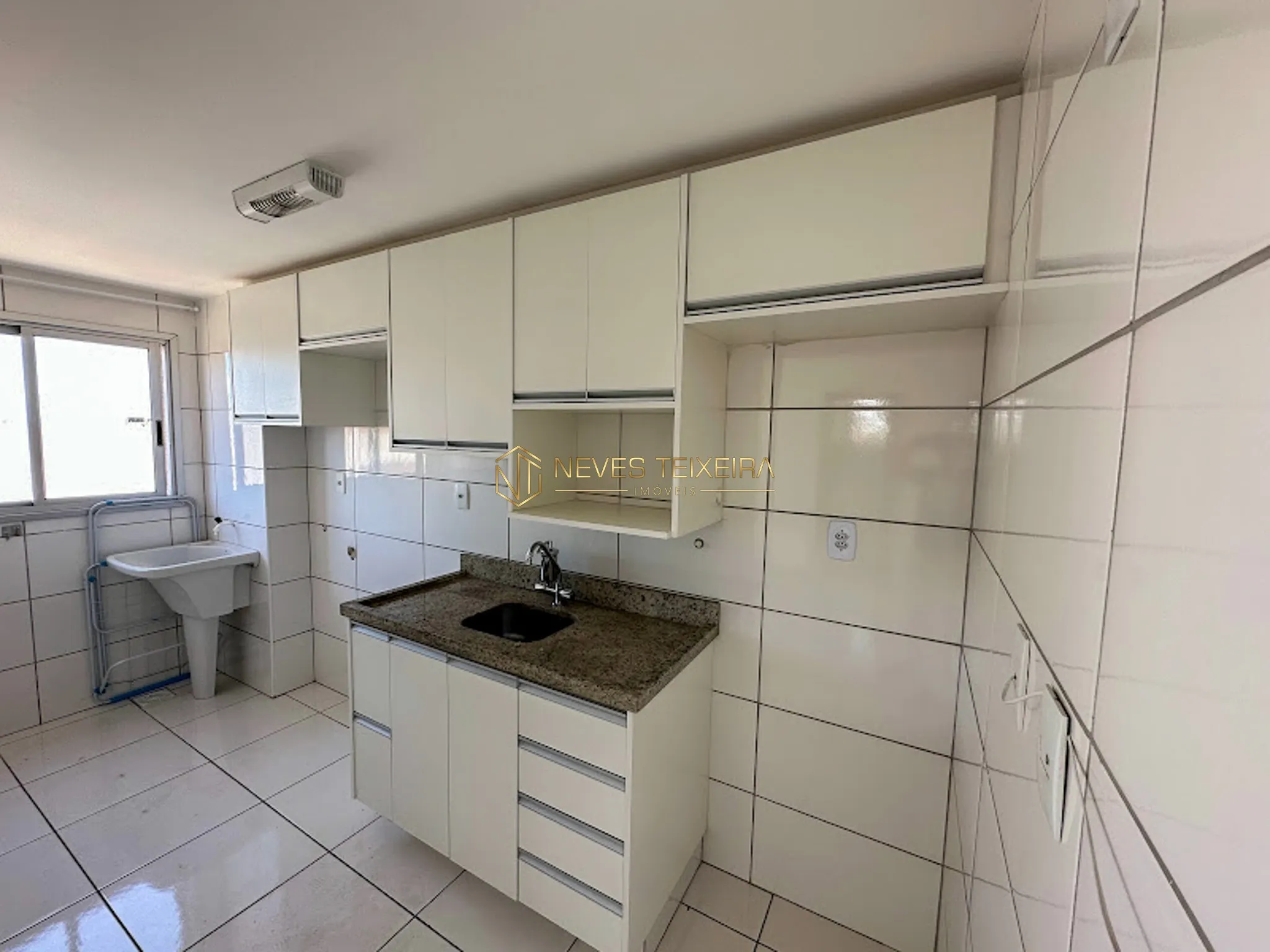 Imagem APARTAMENTO RESIDENCIAL em BRASÍLIA - DF, SAMAMBAIA SUL (SAMAMBAIA)