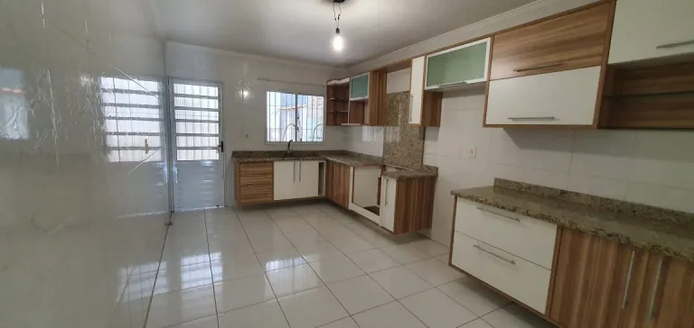 Imagem Sobrado com 3 Quartos à Venda, 135 m² em Jardim Nossa Senhora do Carmo - São Paulo
