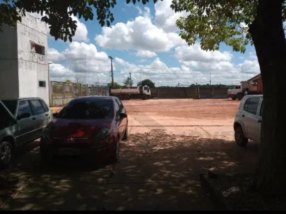 Imagem CASAL IMÓVEIS ALUGA PREDIO ALÇA VIÁRIA 18.000 M2