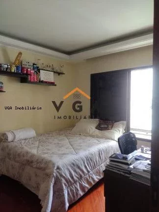 Imagem Apartamento para Venda em São Paulo, Vila Santo Estevão, 4 dormitórios, 4 suítes, 4 banheiros, 2 vagas
