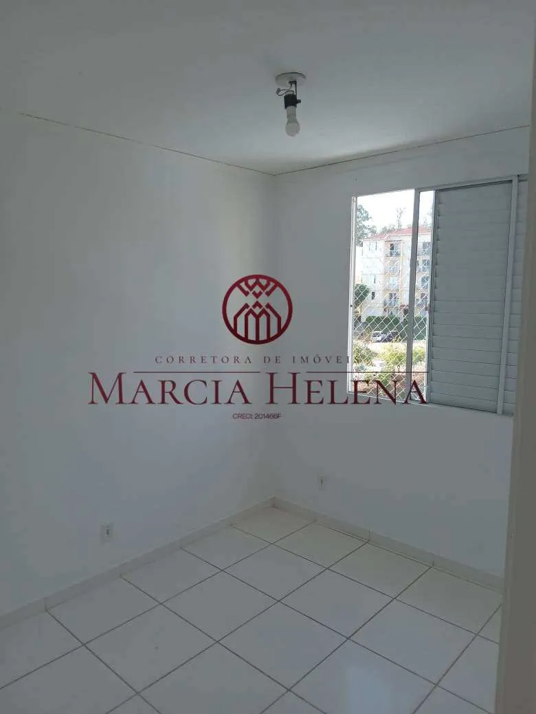 Imagem Apartamento à venda em Campinas, Parque Prado, com 3 quartos, 52m2