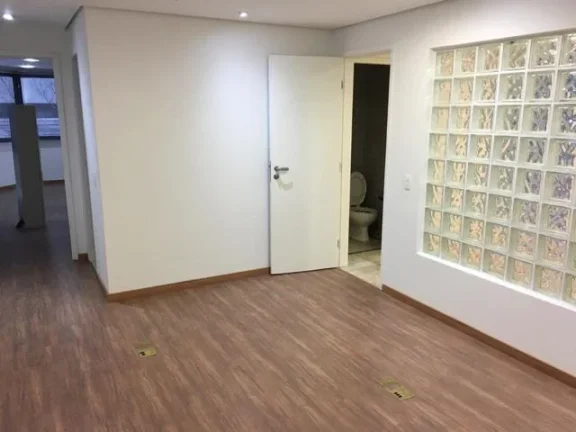 Imagem CONJUNTO PARA ALUGAR, 175 M² POR R$ 13.126,41/MÊS - BROOKLIN - SÃO PAULO/SP