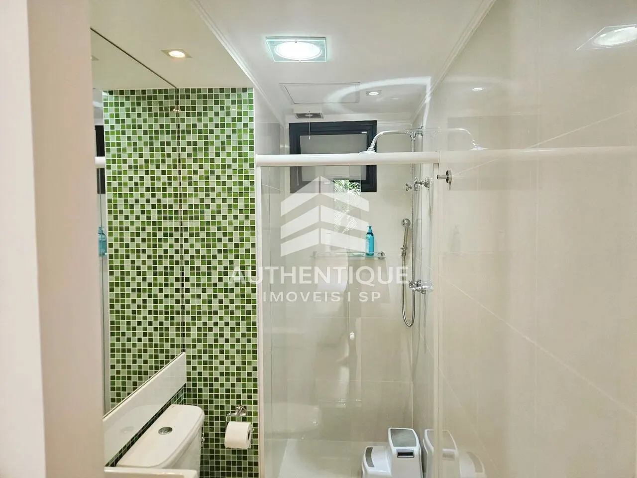Imagem TENDENCY VILA MARIANA - Apartamento no bairro Vila Mariana à venda