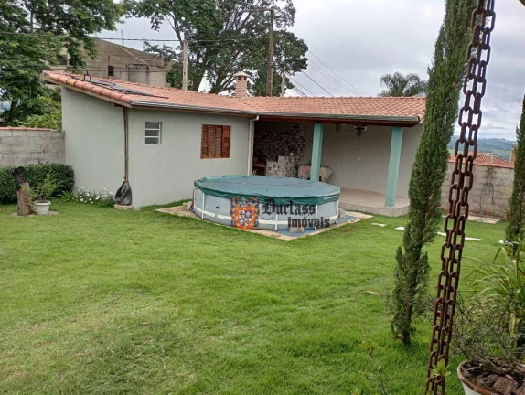 Imagem Chácara com 2 dormitórios à venda, 700 m² por R$ 450.000 - Jardim Do Pinhal - Pinhalzinho/SP