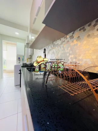 Imagem APARTAMENTO PARA VENDA - JUNDIAÍ