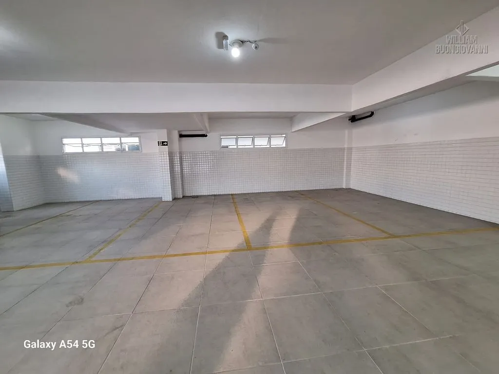 Imagem Apartamento 2 dormitórios sendo 1 suite no bairro Aviação