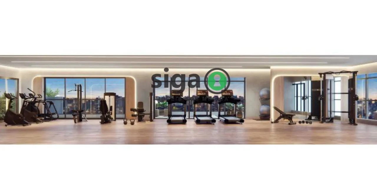 Imagem Apartamento para venda no Jardins, São Paulo - SP