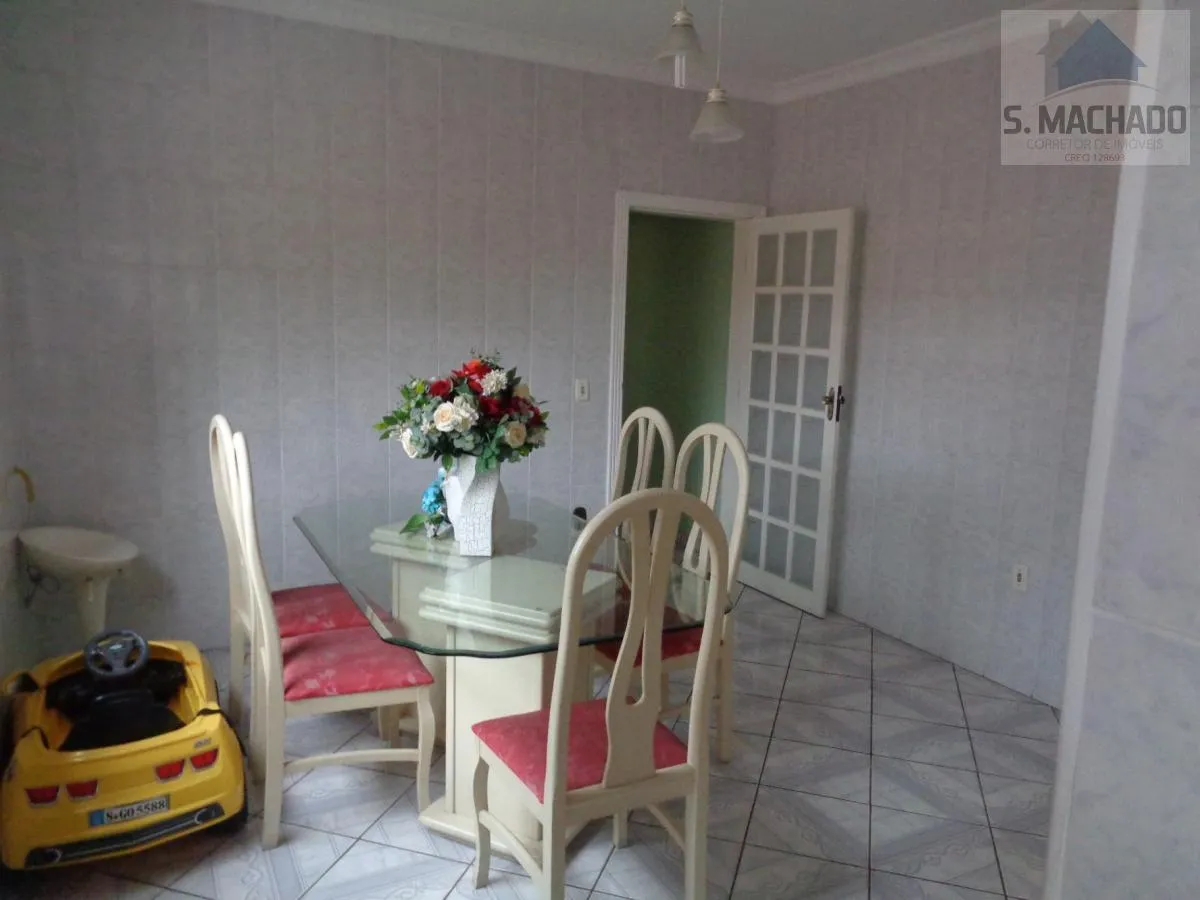 Imagem Casa para Venda em Santo André / SP no bairro vila Alto de Santo André